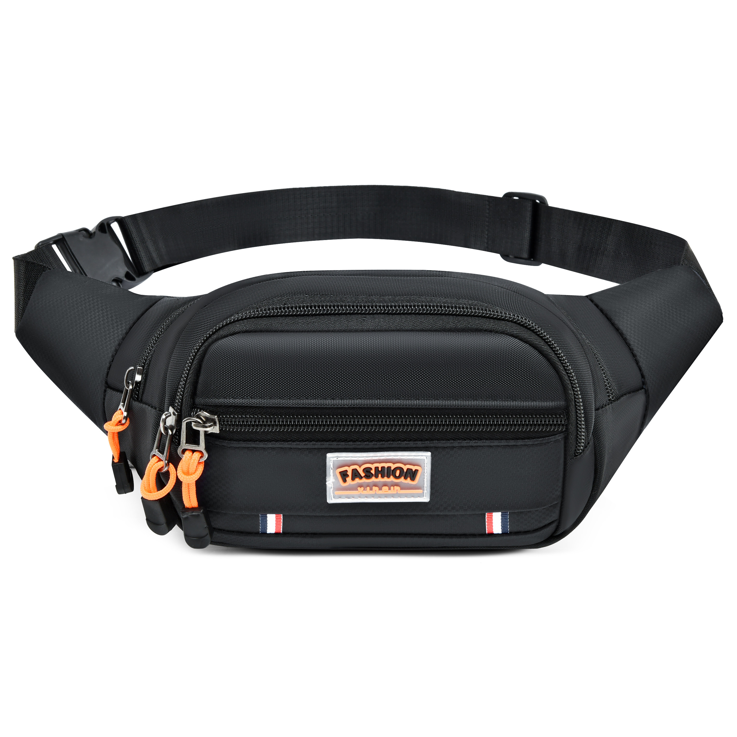 新款运动包腰包男女户外多功能防水耐磨大容量收银生意包手机腰包,淘宝优惠券,粉丝福利购,淘宝优惠卷