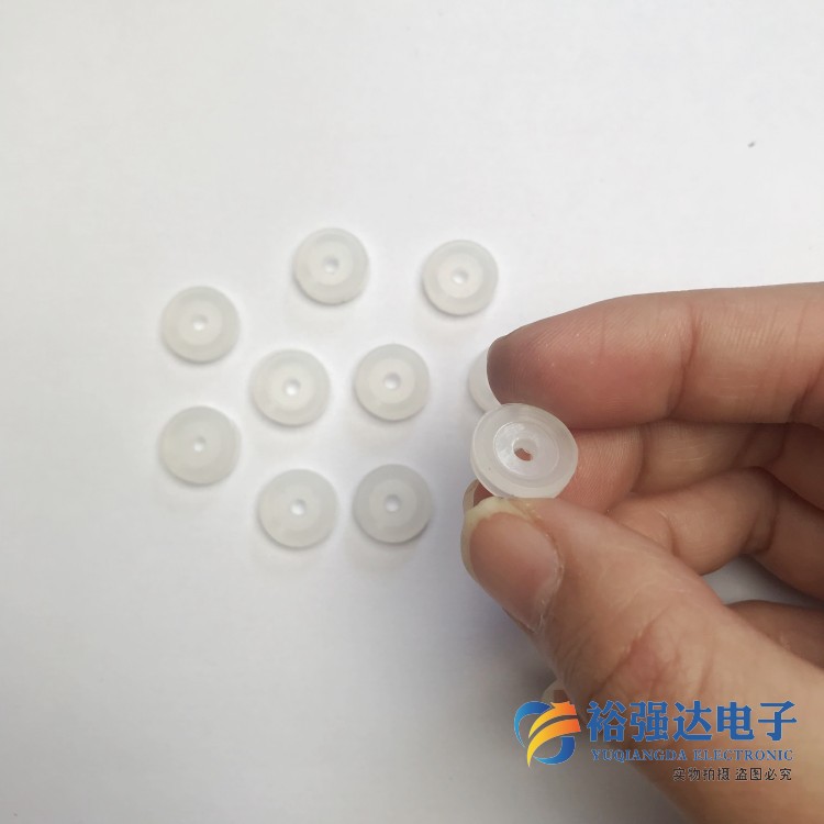 电压力锅浮子阀胶圈 止开阀胶圈胶垫 适用电压力锅密封圈配件 小Y - 图0