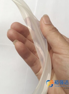 老款四缺口5L-6L电压力锅电高压锅密封圈5-6升密封硅胶皮圈胶圈