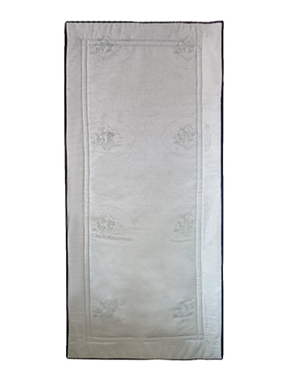 超强马路隔音门帘专业级超厚卧室隔音阳台推拉门隔音棉酒吧隔音帘 - 图3