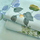 Original cotton old coarse cloth thick cotton encrypted thickened bed sheet single piece mat three-piece set single double cloth