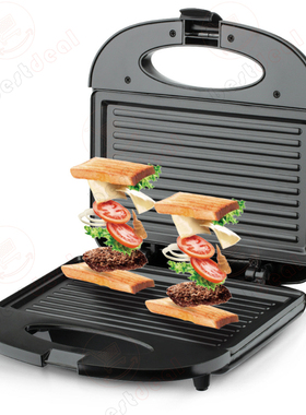 SandwichWafflemaker三明治机
