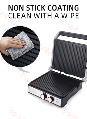 Electricgrillmaker牛排机
