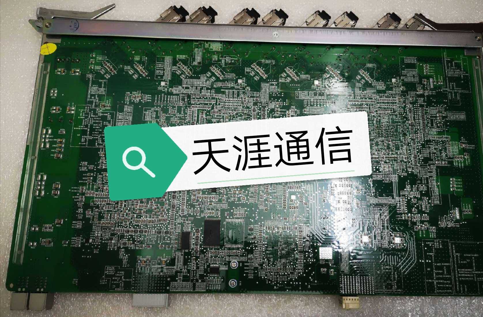 ETGOD8路D型EPON局端线路板适用于中兴C300/C320需要的亲联系客服 - 图1