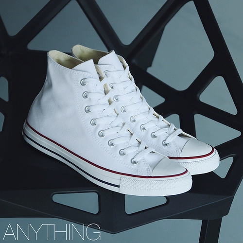 Converse, конверсы, классические высокие кеды подходит для мужчин и женщин для отдыха, для влюбленных