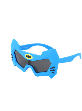 偏光造型蝙蝠侠卡通防紫外线