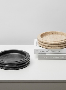 创意大理石花盆批发多肉花盆栽仿真永生绿植花器艺术家居饰品