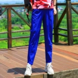 Дорожные летние быстросохнущие штаны для отдыха для спортзала, по фигуре, быстрое высыхание, для бега