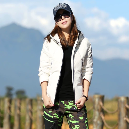 Дорожный зимний ветрозащитный пуховик, удерживающий тепло кардиган с пухом, куртка, увеличенная толщина