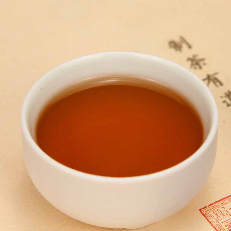 谢裕大祁门红茶工夫红茶红茶茶叶袋装200g - 图2