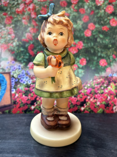 German Him Doll Surprise Large Size Him Club Model First Class Product