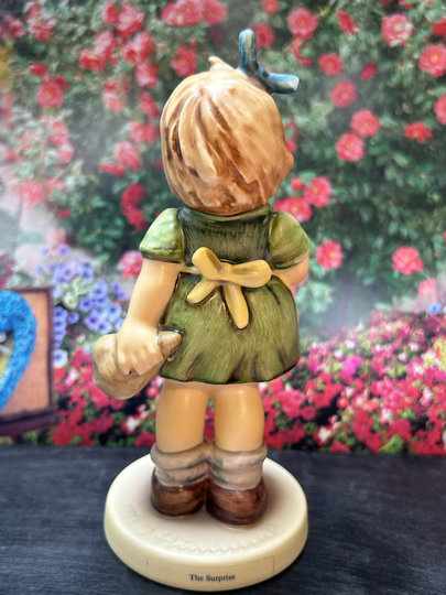 German Him Doll Surprise Large Size Him Club Model First Class Product