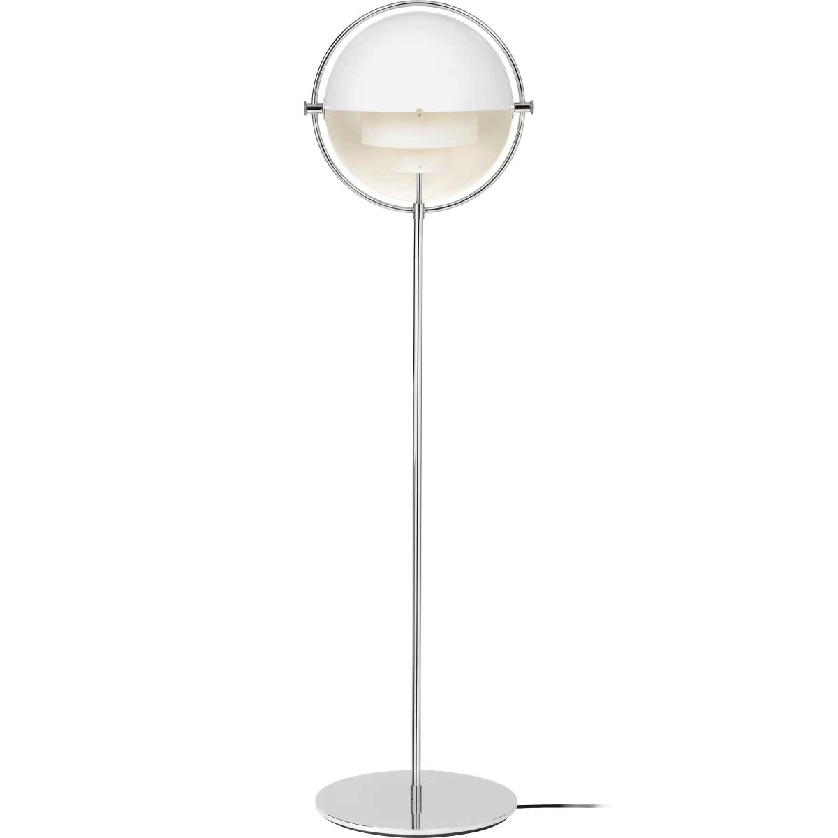 Y Multi-Lite floor lamp gb 北欧简约设计师奢华落地灯 - 图3