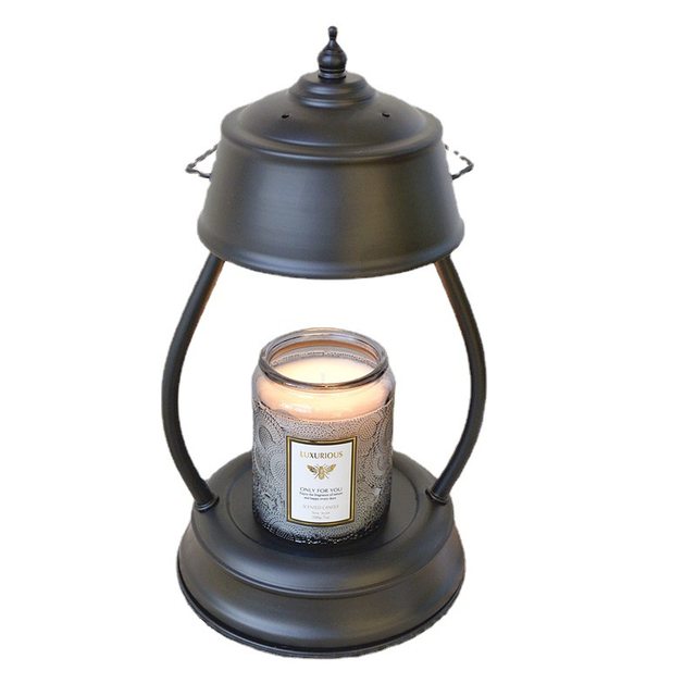 Melt wax lamp dimmable aromatherapy lamp melt candle lamp