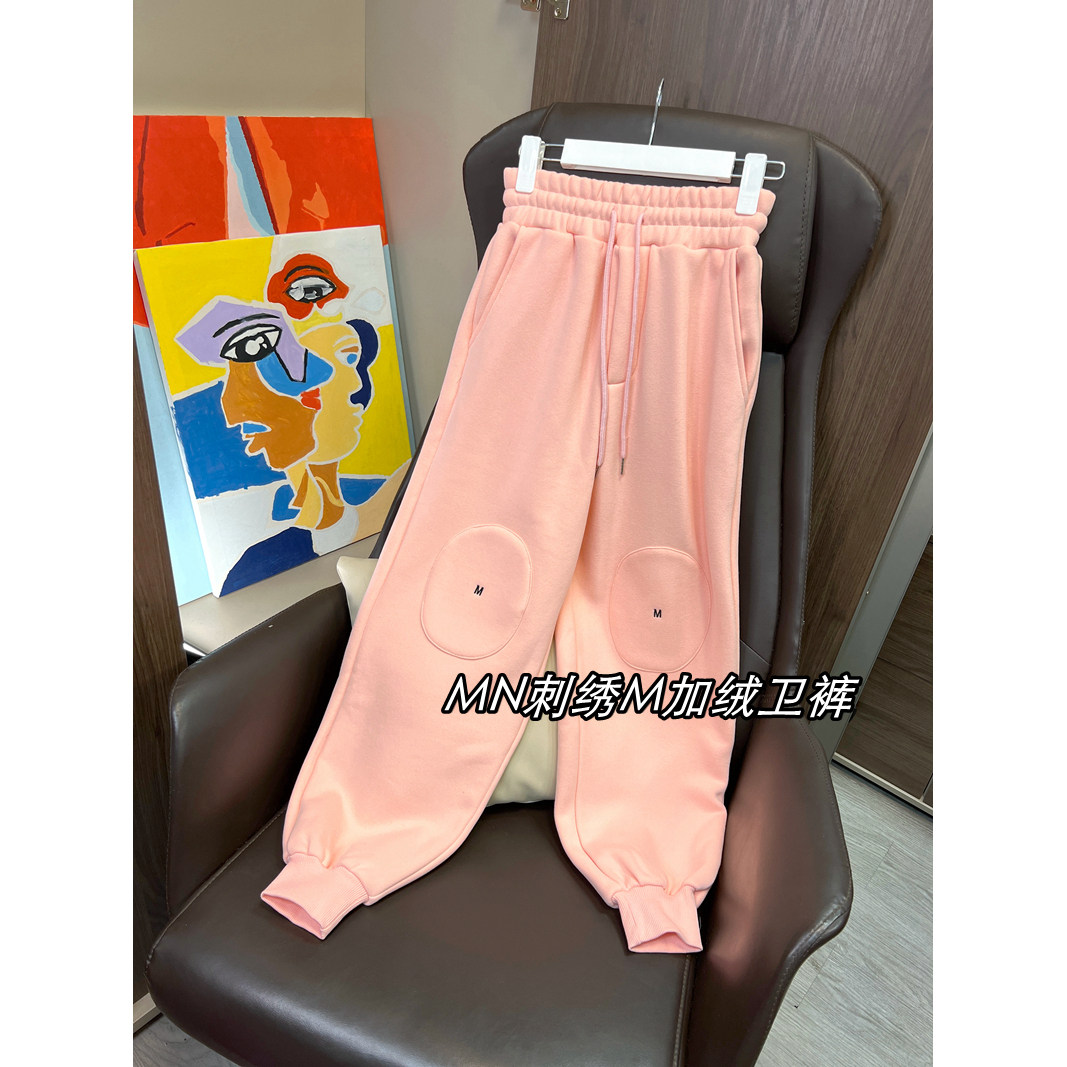 【现货】MONA新款今年流行卫裤 直筒休闲裤子女小个子秋冬,淘宝优惠券,粉丝福利购,淘宝优惠卷