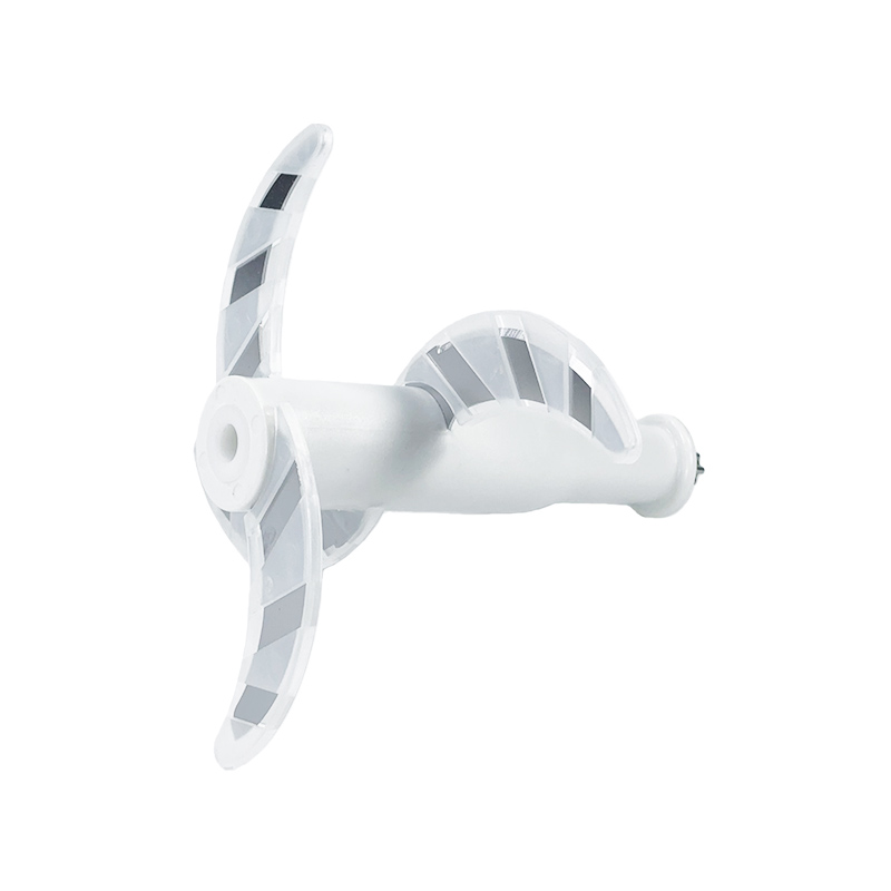 适用美的果汁机绞肉机配件MJ-JCS03绞肉刀座全新刀片配件 - 图2