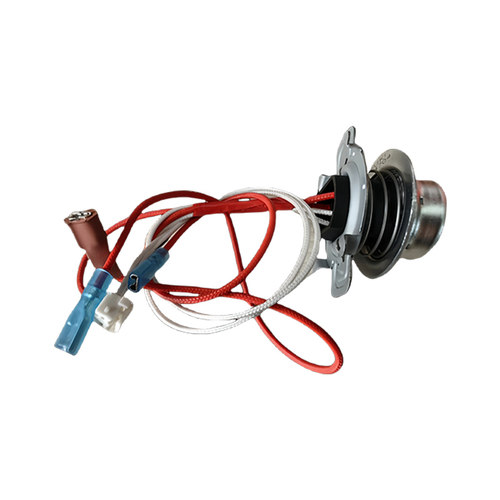 适用美的电饭煲锅底温控器MB-FB40Easy501/FB50Easy501传感器磁钢 - 图2