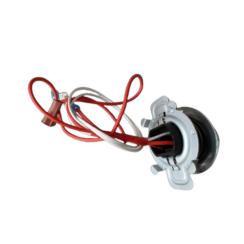 适用美的电饭煲锅底温控器MB-FB40Easy501/FB50Easy501传感器磁钢 - 图3