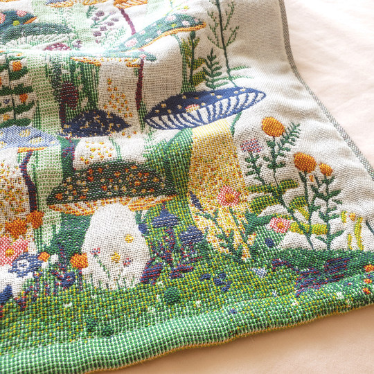 Please sign this consent form for participation in life aesthetics 3-layer pure cotton gauze yarn-dyed jacquard square towel