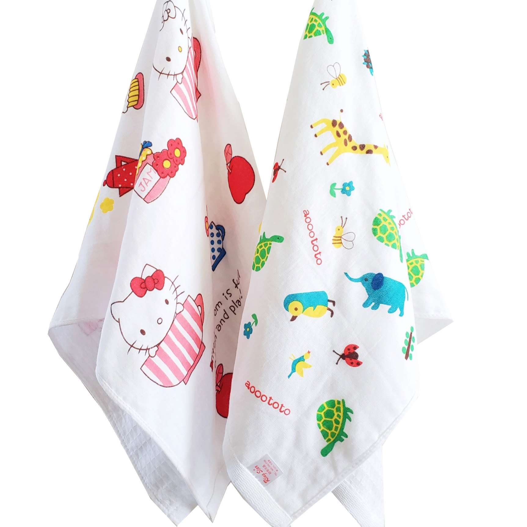 微瑕！50x100cm纯棉蜂巢纱布薄款浴巾 春夏盖毯毛巾被 自用超划算,淘宝优惠券,粉丝福利购,淘宝优惠卷