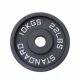 Four-bar BARBELL barbell plates 1.25-20KG