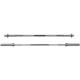 Moving point barbell straight bar 1.5 household curved bar 1.2m 1.8m2.2 Olympic bar weightlifting fitness equipment dumbbell piece