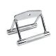 Gantry handle VT type fitness equipment auxiliary accessories small bird rowing high pull back bar artifact