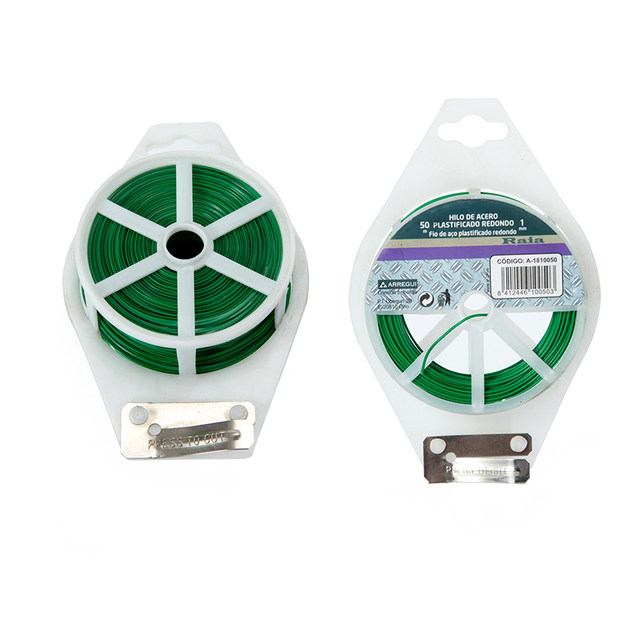 Gardening tape shears and ties for plant fixation