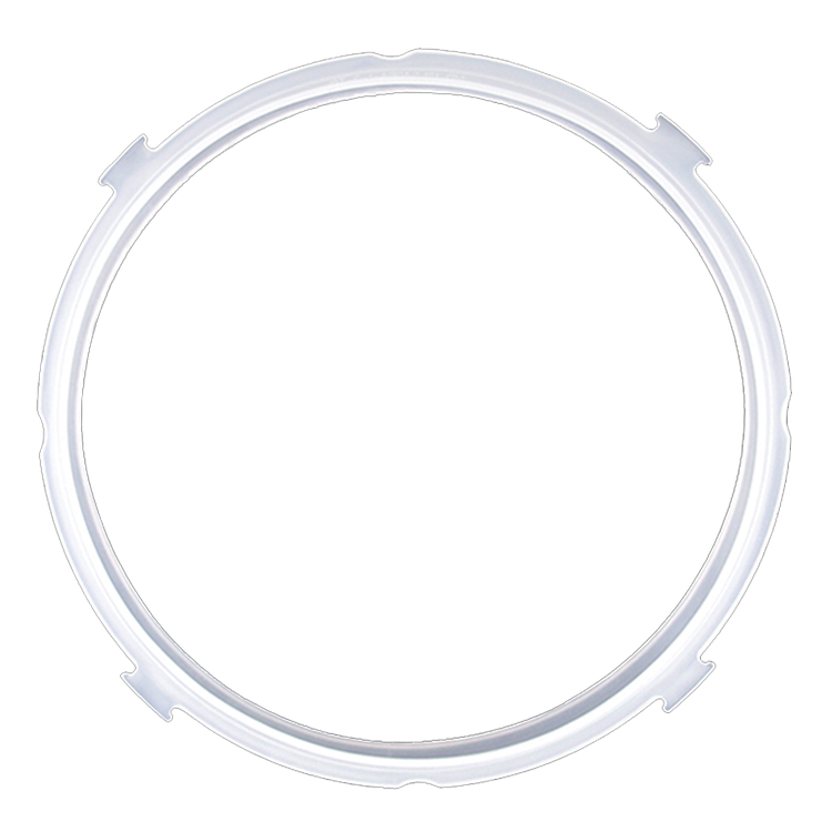 美的电压力锅5L升密封圈MY-60RZC01/50RZC01/CYL5066皮圈垫圈胶圈 - 图3