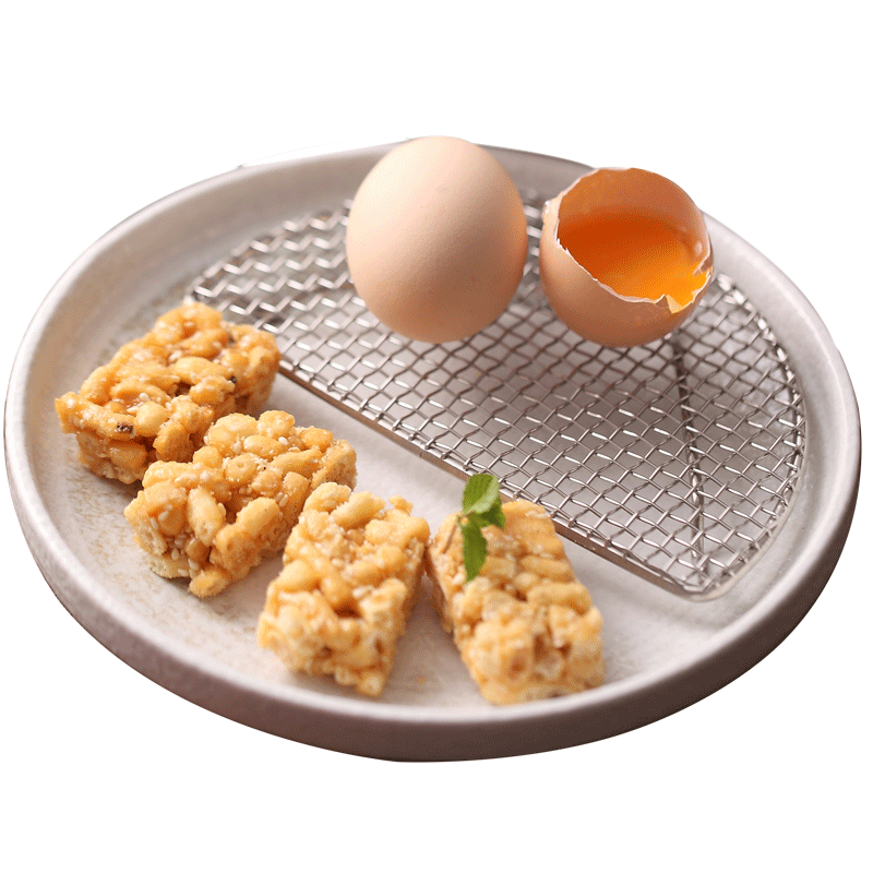 潮汕手工鸡蛋酥硬脆沙琪玛硬一品蛋酥特产培汉萨其马老式年货零食,淘宝优惠券,粉丝福利购,淘宝优惠卷