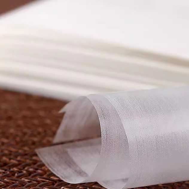 冰糖葫芦专用糯米纸防化纸可食用糯米纸 可以吃的纸大米纸江米纸,淘宝优惠券,粉丝福利购,淘宝优惠卷