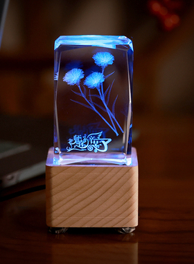 康乃馨小学生感谢师恩教师节礼物