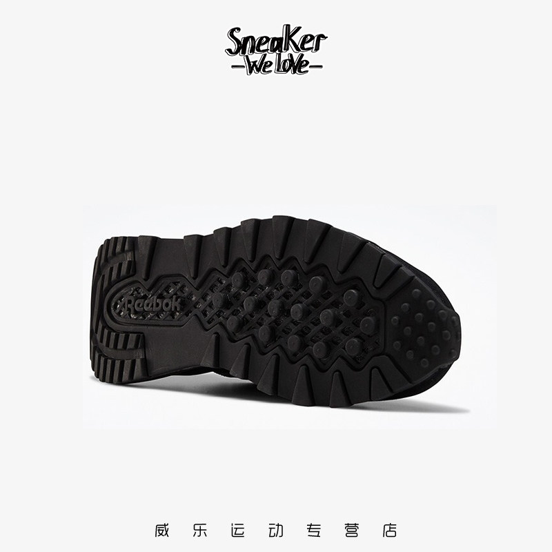  威乐运动跑步鞋