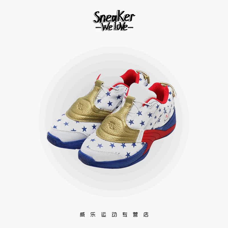 reebok answer v艾佛森答案5篮球鞋 威乐运动篮球鞋