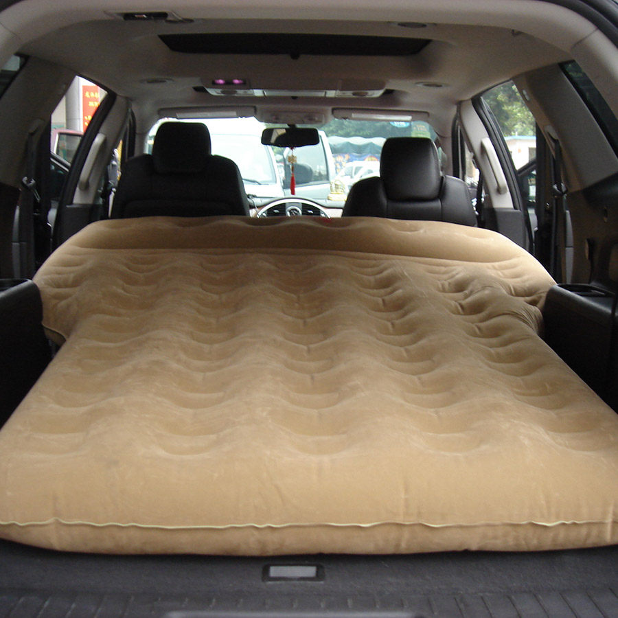inflatable bed for suv