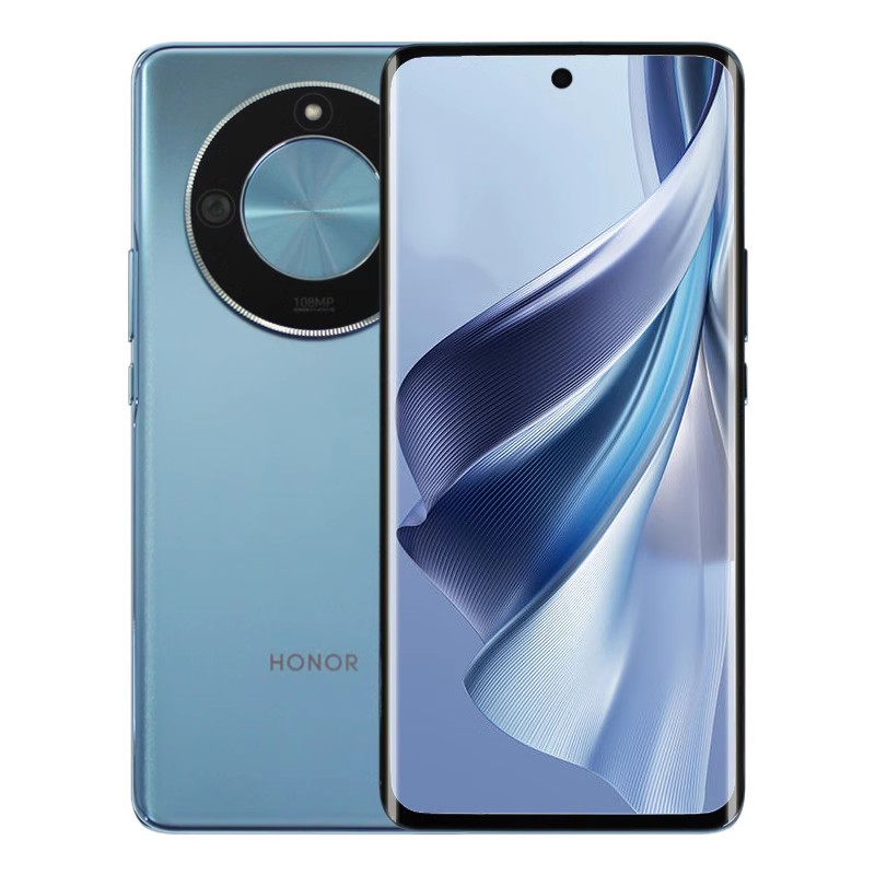 新款honor/荣耀 X50 5G全网通骁龙智能手机正品学生千元荣耀x50i - 图2