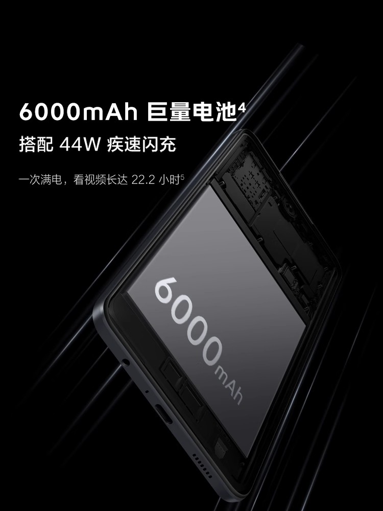 亏本冲量vivo iQOO Z8x全网通5G手机老人学生vivoz8x大电池正品z8 - 图2