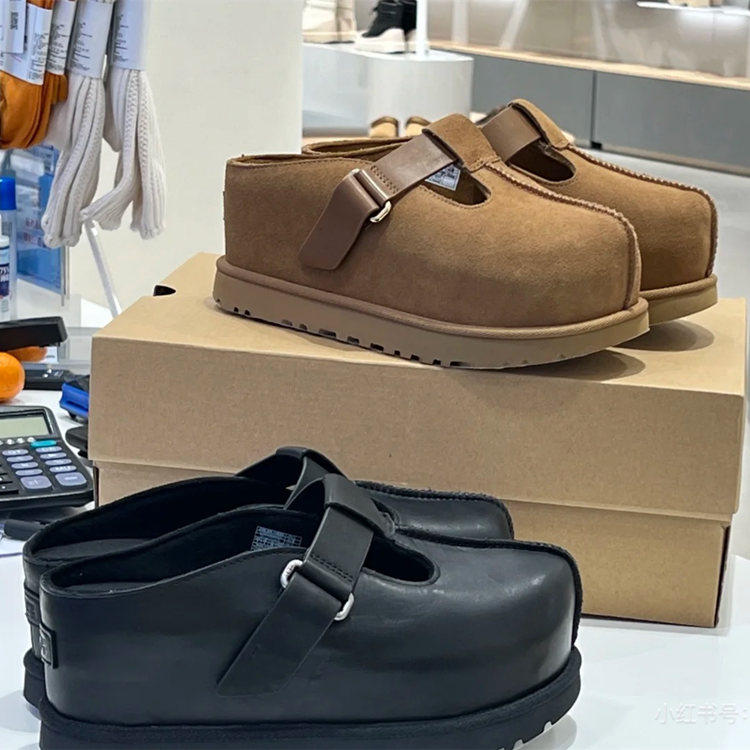 金星克罗格2025春夏新款一脚蹬女松糕厚底增高包头拖外穿半包拖鞋,淘宝优惠券,粉丝福利购,淘宝优惠卷