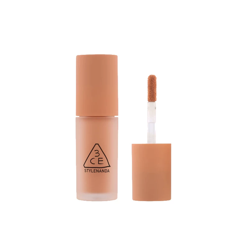 3CE, silky base eye shadow, (Physicals), South Korea