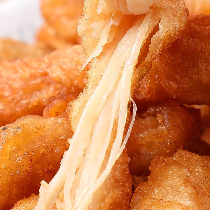 【2袋/5袋】天海藏酥香小酥肉 鸡肉油炸加热火锅食材半成品美食,淘宝优惠券,粉丝福利购,淘宝优惠卷