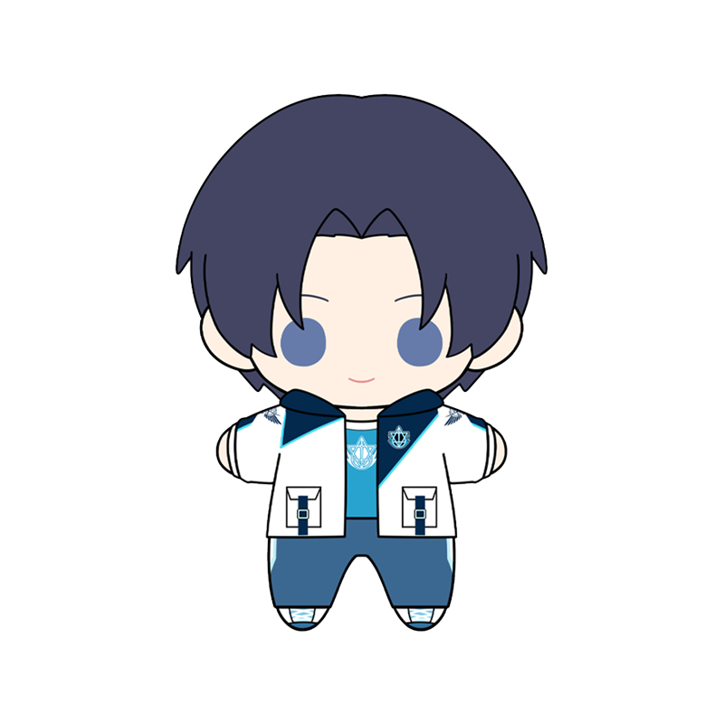 现货掉落 气球暖暖星 全职高手联名 Q豆娃娃系列第一弹,淘宝优惠券,粉丝福利购,淘宝优惠卷