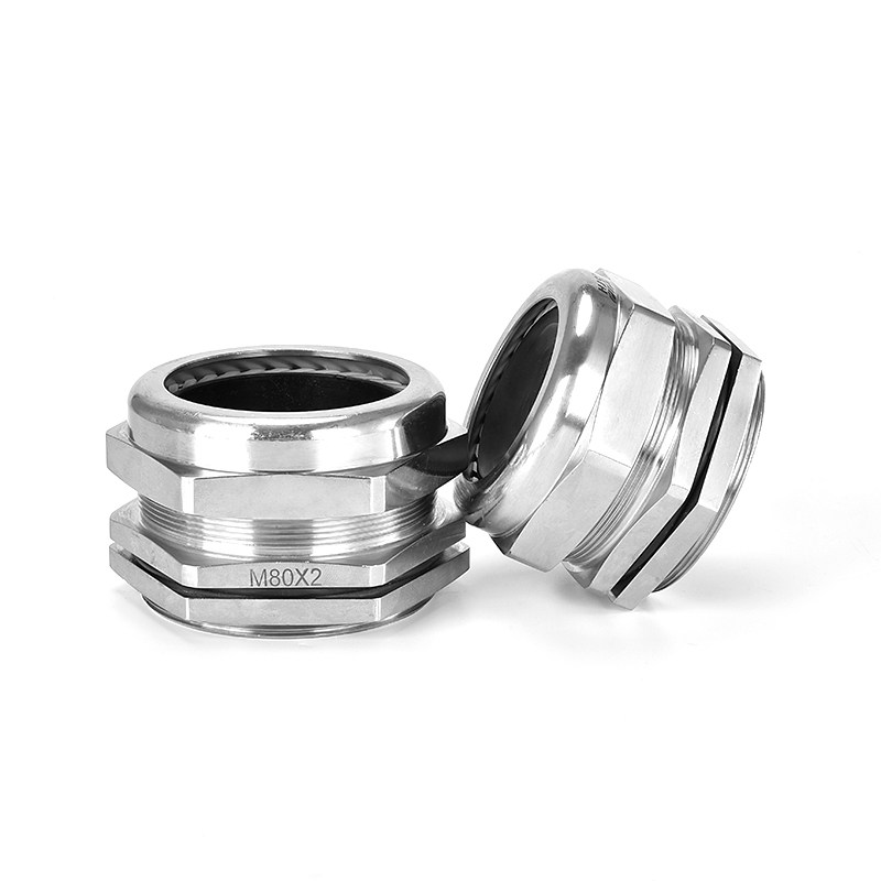 304不锈钢防水接头格兰头金属填料函M20葛兰电缆密封夹紧固定锁头,淘宝优惠券,粉丝福利购,淘宝优惠卷