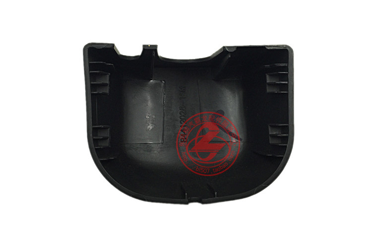 原厂纯正部品霸龙507乘龙609后视镜架下支座装饰盖M51-8202144B,淘宝优惠券,粉丝福利购,淘宝优惠卷