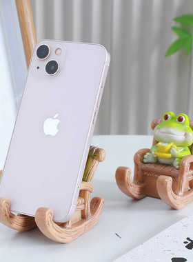 缘来礼至树脂摆件简约现代