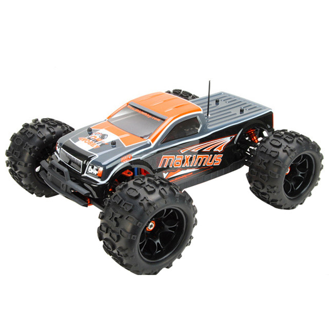 professional rc racing