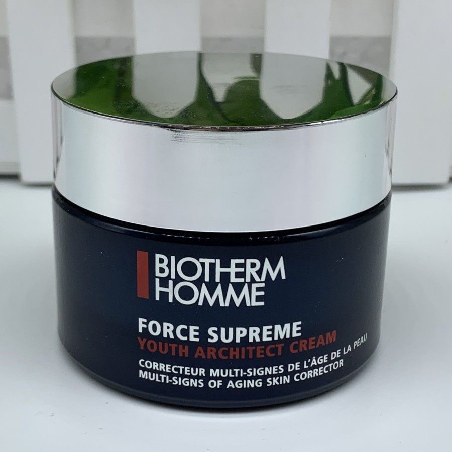 包邮正品碧欧泉男士御尊至能面霜 男人妆吧男士面部乳霜