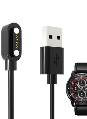 适用吉普p03智能手表充电器