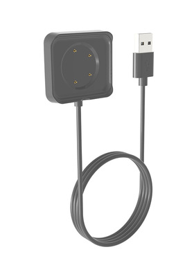 吉普Jeep智能手表P04充电器线官方原款座充金属米兰磁吸表带腕带