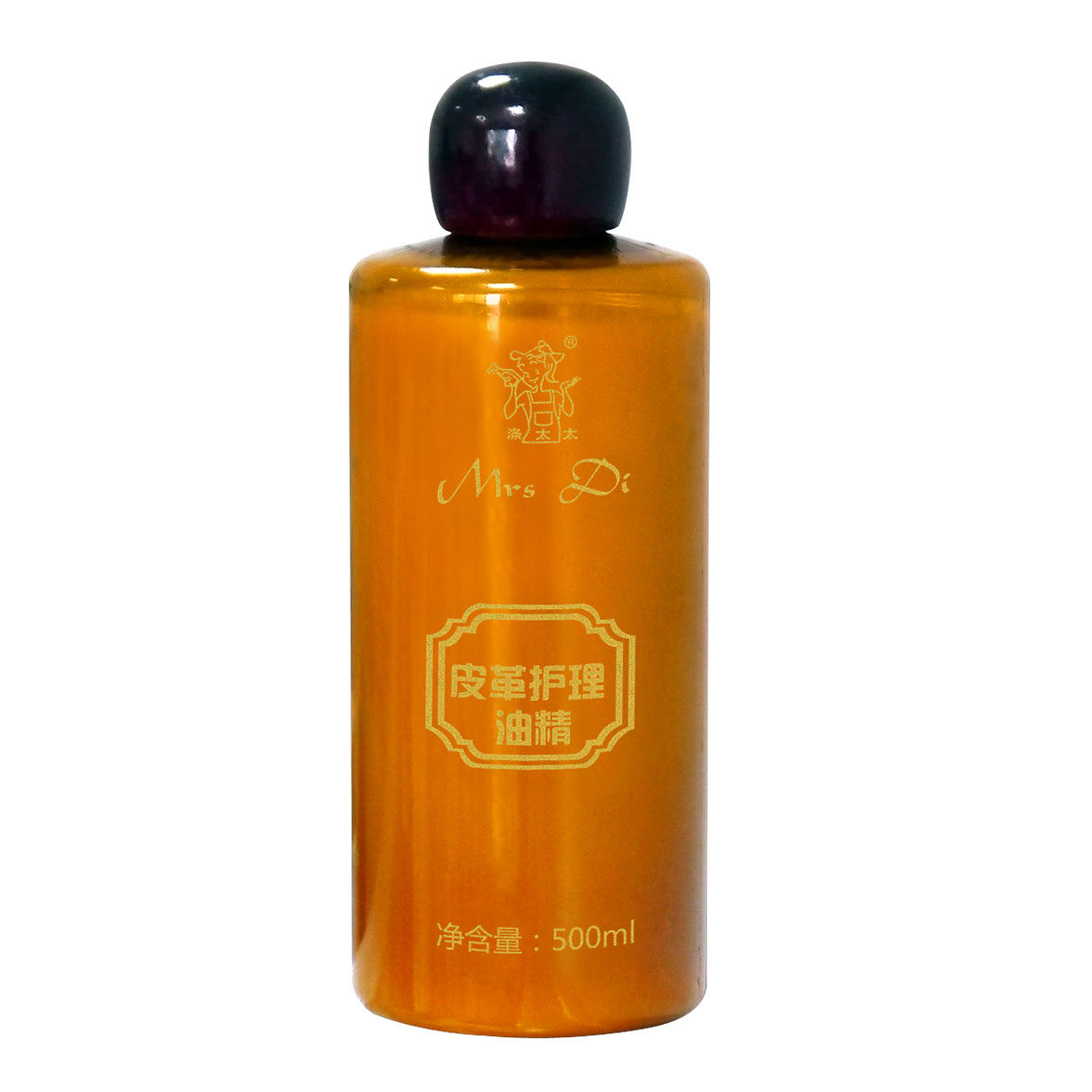 涤太太皮革护理皮沙发皮衣鞋精油 开友家居家私清洁/护理剂