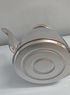 Seko/新功 B1电磁炉原厂配件壶304平底不绣钢壶0.8L